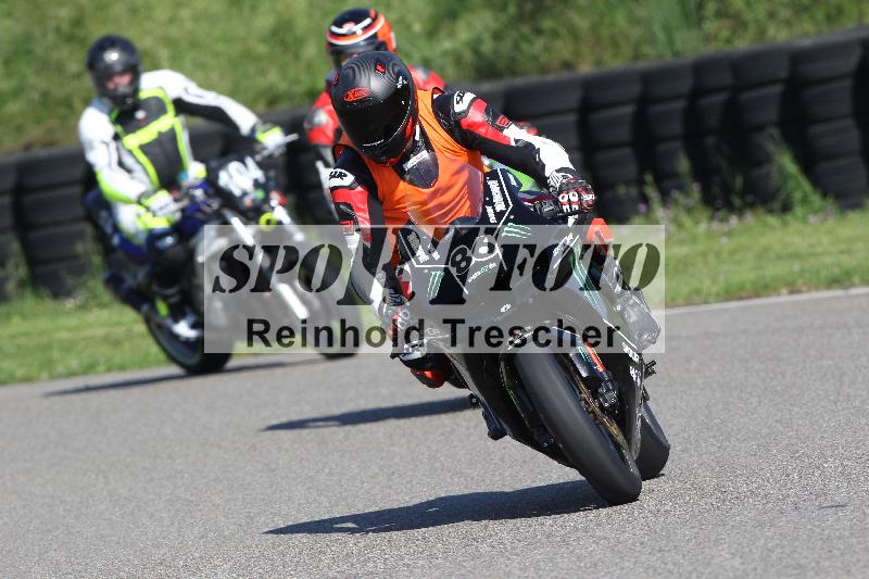 /13 01.05.2025 Speer Racing ADR/Gruppe gruen/86